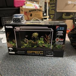 Freshwater Aquarium and Fountain Pump 