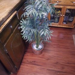 Fake Palm Tree 5 Ft 