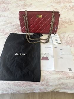 Authentic Chanel Shoulder Bag- Hard To Find