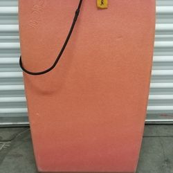 Vintage 1979 Morey Boogie Board 136