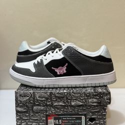Kito Wares Nike Dunk Low “Heat Reactive” - Size 10.5