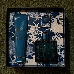 Versace Eros EDT Giftset 