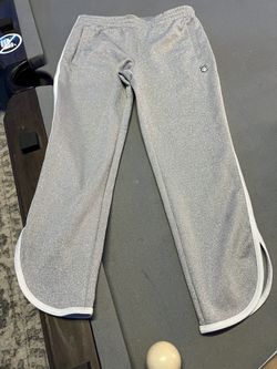 Miley Cyrus Converse Glitter Pants.
