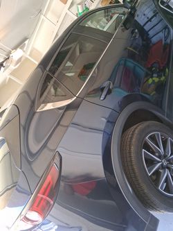 Parts Mazda CX5