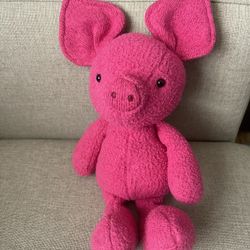 JellyCat Piggy