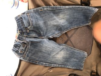 Jeans 3T and 4T