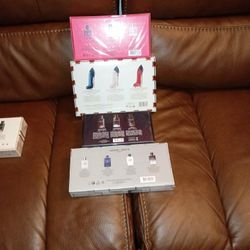 Valentino Carolina Herrera Dior And Gio Gift His And Hers All For $120