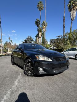2011 Lexus IS 250
