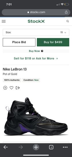 Nike Shoes