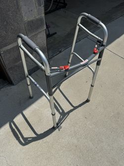 Folding Walker