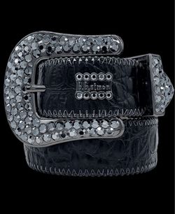 Authentic BB Simon Noir Classic 2