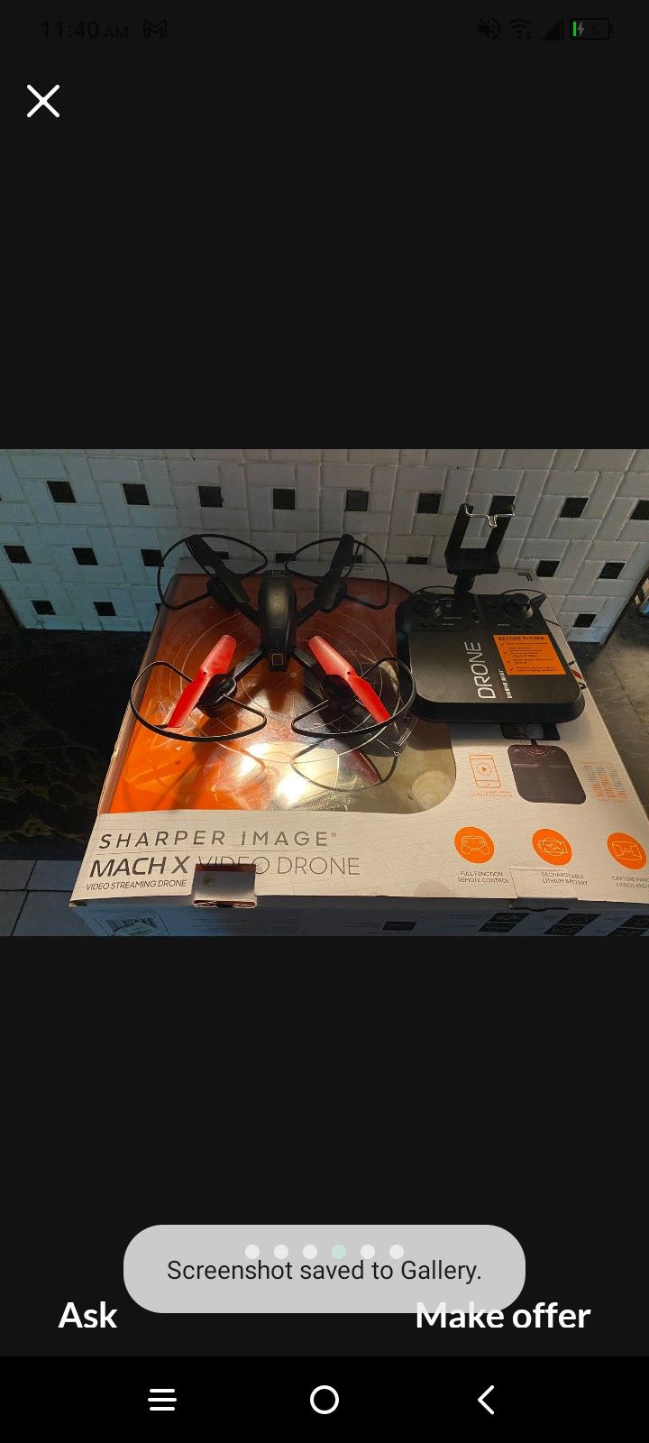 Drone