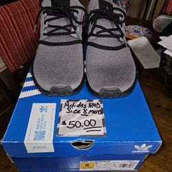Adidas NMD SIZE 8 MENS 9.5 Womens 