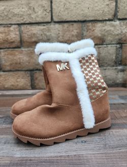 Girl's Michael Kors Yancy Boots
