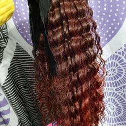 Wigs