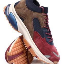 Brand New Canal Sneakers