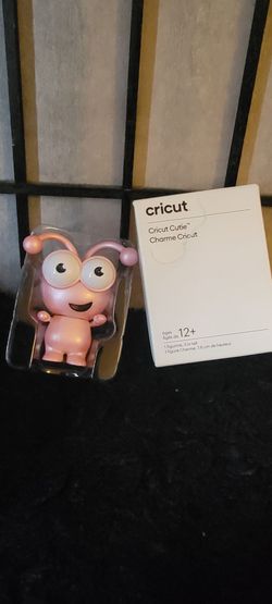Cricut Cutie