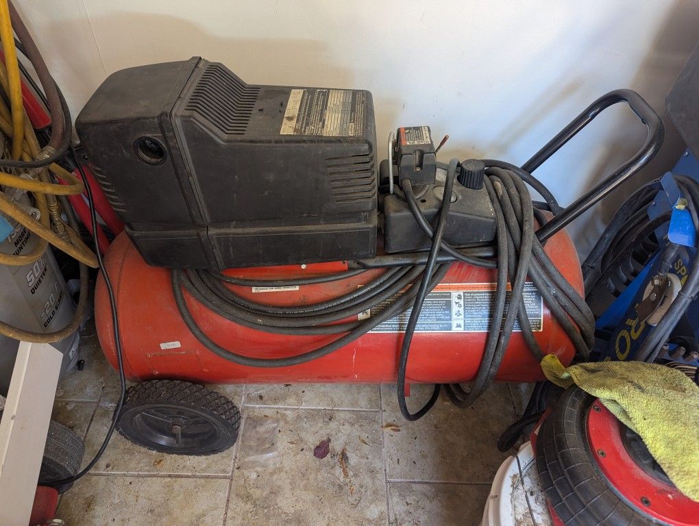 Air Compressor
