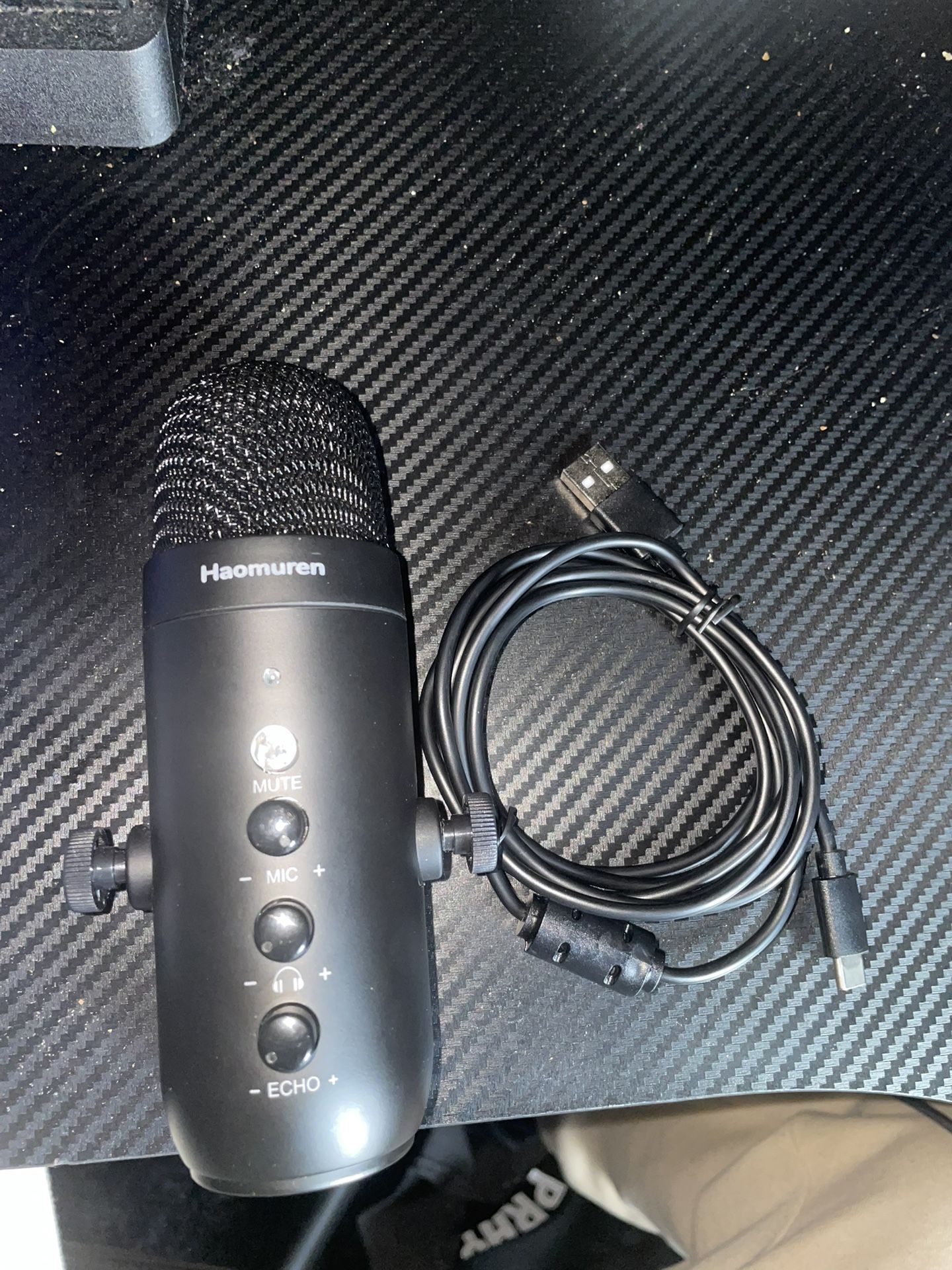 Mic To Sell