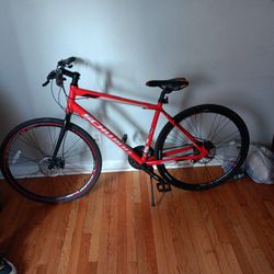 Bike For Sale