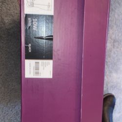 Lane Bryant boots Size 10 w