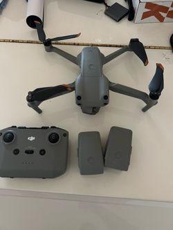 Dji air 2s