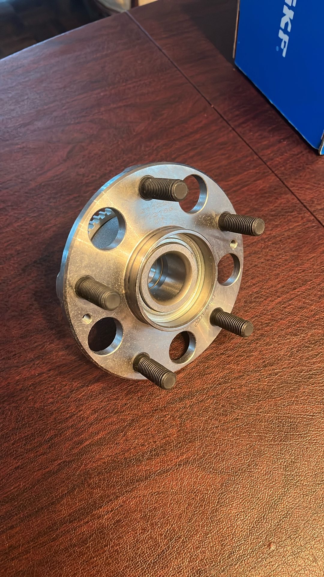 Honda Accord / Acura TL Wheel Bearing