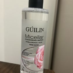 Makeup Removal