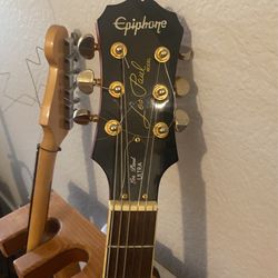 Epiphone Les Paul