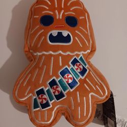 StarWars Chewbacca