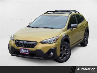 2023 Subaru Crosstrek