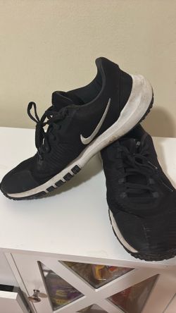 Men nike tennis size10