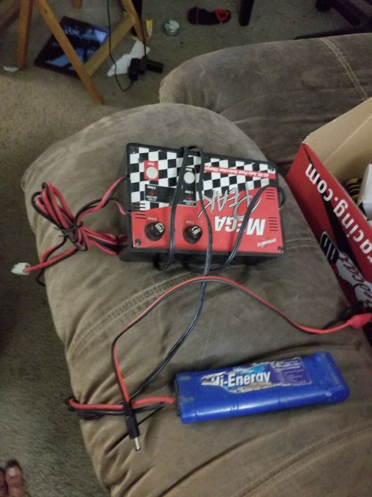 Battery Charger