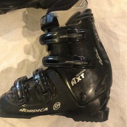 Nordica Ski Boot Size 9