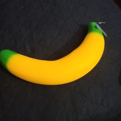 Banana Squishy 