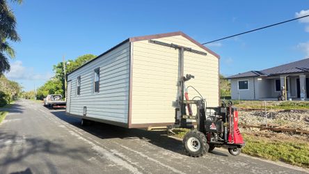Sheds new any size you like
