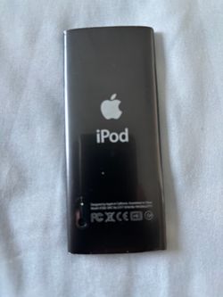 Apple IPod