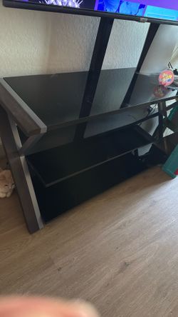 55 Inch Plus Tv Stand 