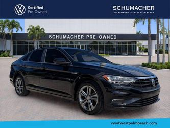 2020 Volkswagen Jetta