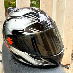 Helmet 