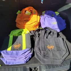 Halloween  Mini Bags