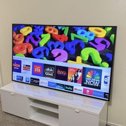 Samsung Smart Tv 4k UHD 75”