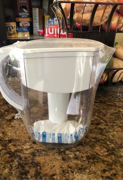 Brita water filter