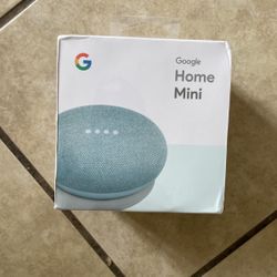 Google ihome