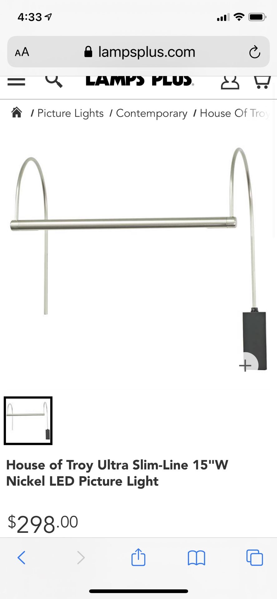 Art Lighting