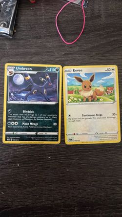 Pokémon cards