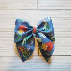 Hair Bows