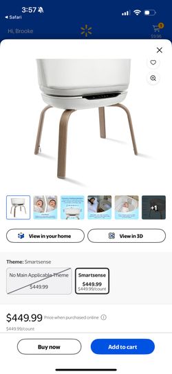 Graco Bassinet
