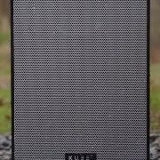Kube 4 Bluetooth Speaker