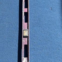 8ft Level Tool 96" in Johnson Level Hand Tool